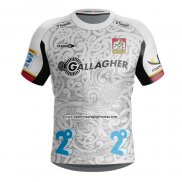 Camiseta Chiefs Rugby 2024 Segunda