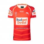 Camiseta Dolphins Rugby 2026 Local