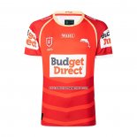 Camiseta Dolphins Rugby 2026 Local