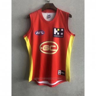 Camiseta Gold Coast Suns AFL 2020 Local