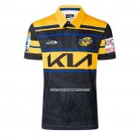 Camiseta Hurricanes Rugby 2026 Segunda