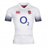 Camiseta Inglaterra Rugby 2017-18 Local