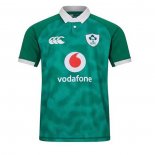 Camiseta Irlanda Rugby 2025-2026 Local