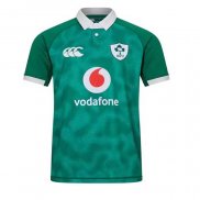 Camiseta Irlanda Rugby 2025-2026 Local
