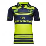 Camiseta Leinster Rugby 2017 Segunda