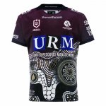 Camiseta Manly Warringah Sea Eagles Rugby 2025 Indigena  Camiseta Manly Warringah Sea Eagles Rugby 2025 Indigena