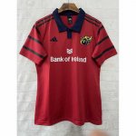 Camiseta Munster Rugby 2025-2026 Local  Camiseta Munster Rugby 2025-2026 Local