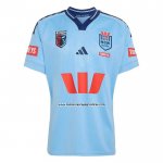 Camiseta NSW Blues Rugby 2026 Local