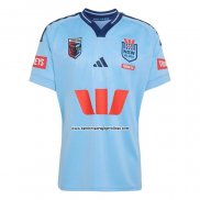 Camiseta NSW Blues Rugby 2026 Local