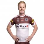 Camiseta Penrith Panthers Rugby 2026 Special
