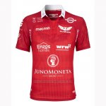 Camiseta Scarlets Rugby 2018-19 Local