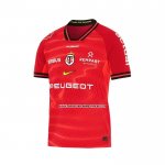 Camiseta Stade Toulousain Rugby 2025-2026 Tercera