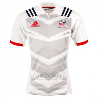 Camiseta USA 7s Rugby 2019 Local