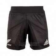 Nueva Zelandia All Blacks Rugby 2019 Local Pantalones Cortos