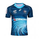 Camiseta Australia Rugby 2017 Segunda