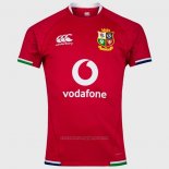 Camiseta British Irish Lions Rugby 2021 Pro