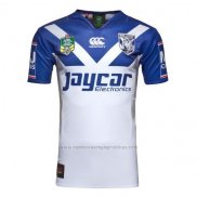 Camiseta Canterbury Bankstown Bulldogs Rugby 2016 Local