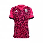 Camiseta Chiefs Rugby 2022 Entrenamiento