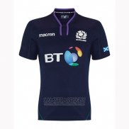 Camiseta Escocia Rugby 2019 Local