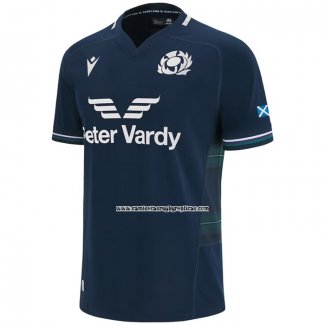 Camiseta Escocia Rugby 2024 Local