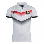 Camiseta Francia Rugby 2017-18 Segunda