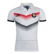 Camiseta Francia Rugby 2017-18 Segunda