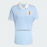 Camiseta Francia Rugby 2026 120 Anos