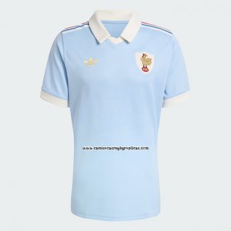 Camiseta Francia Rugby 2026 120 Anos