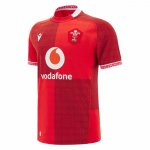 Camiseta Gales Rugby 2025-2026 Local  Camiseta Gales Rugby 2025-2026 Local