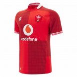 Camiseta Gales Rugby 2025-2026 Local
