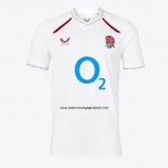 Camiseta Inglaterra Rugby 2026-2027 Local