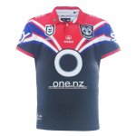 Camiseta Nueva Zelandia Warriors Rugby 2026 Kotahitanga
