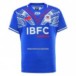 Camiseta Samoa Rugby 2025-2026 Local