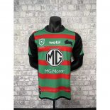 Camiseta South Sydney Rabbitohs Rugby 2022 Local