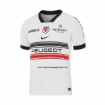 Camiseta Stade Toulousain Rugby 2025-2026 Segunda  Camiseta Stade Toulousain Rugby 2025-2026 Segunda