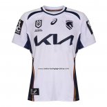 Camiseta Brisbane Broncos Rugby 2026 Heritage