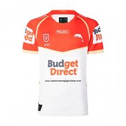 Camiseta Dolphins Rugby 2026 Segunda