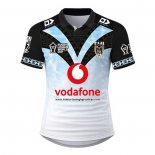 Camiseta Fiyi Bati Rugby RLWC 2026 Local