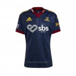 Camiseta Highlanders Rugby 2022 Local