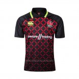 Camiseta Inglaterra Rugby 2018-19 Segunda