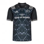 Camiseta Munster Rugby 2017 18 Segunda