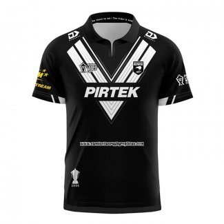 Camiseta Nueva Zelandia Kiwis Rugby RLWC 2026 Local