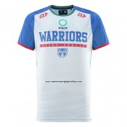 Camiseta Nueva Zelandia Warriors Rugby 2026 Entrenamiento