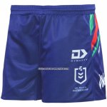 Pantalones Cortos Nueva Zelandia Warriors Rugby 2026