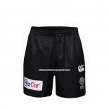 Pantalones Cortos Wests Tigers Rugby 2026 Negro