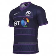 WH Camiseta Escocia 7s Rugby 2017-2018 Local