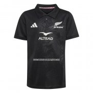 Camiseta All Blacks Rugby 2026-2027 Local