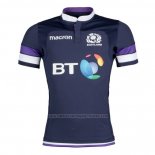 Camiseta Escocia Rugby 2017-18 Local