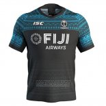 Camiseta Fiyi 7s Rugby 2020 Segunda