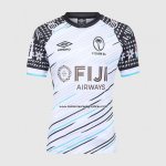 Camiseta Fiyi 7s Rugby 2025 Local